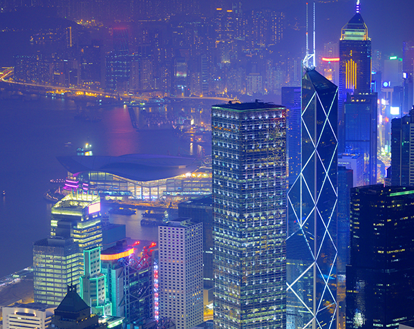 香港優(yōu)才計劃