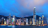 政策放寬后申請翻倍！香港新資本投資者入境計劃最新數(shù)據(jù)公布